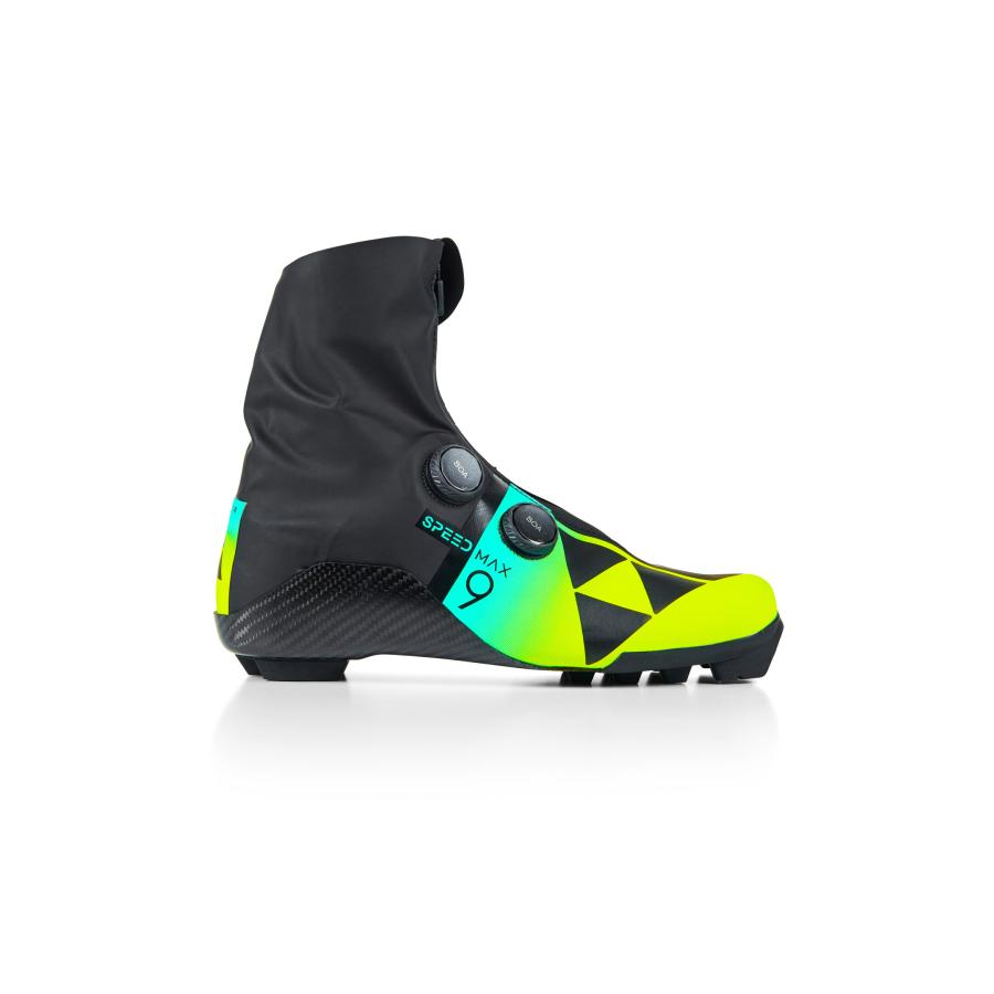 FISCHER（フィッシャー） FISCHER S06325 SPEEDMAX 9 CLASSIC RL BOA