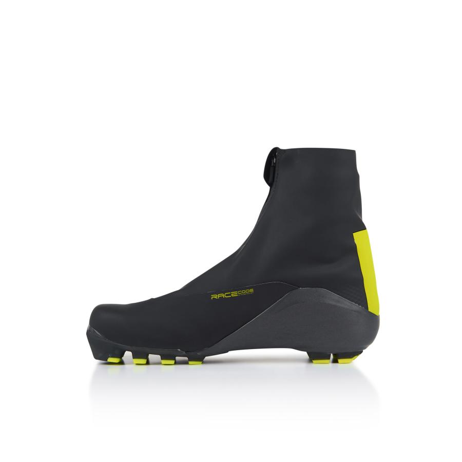 FISCHER（フィッシャー） クロスカントリースキー ブーツ TURNAMIC