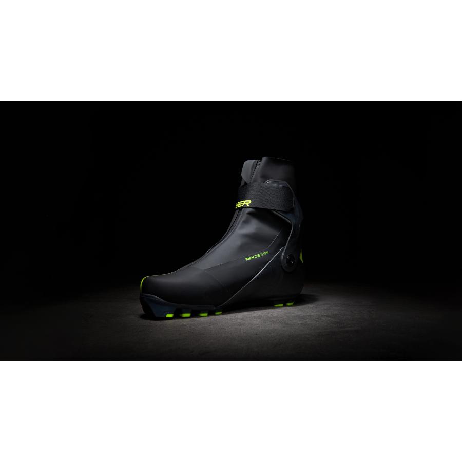 FISCHER（フィッシャー） クロスカントリースキー ブーツ TURNAMIC