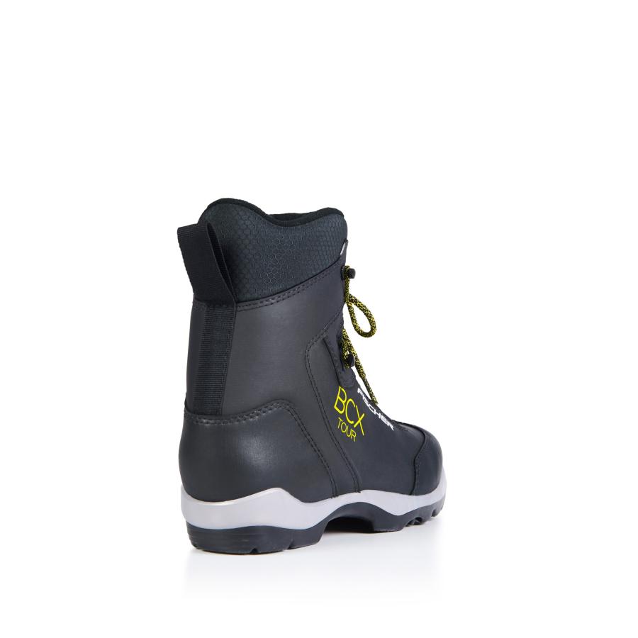 FISCHER（フィッシャー） バックカントリースキー ロッテフェラーBC