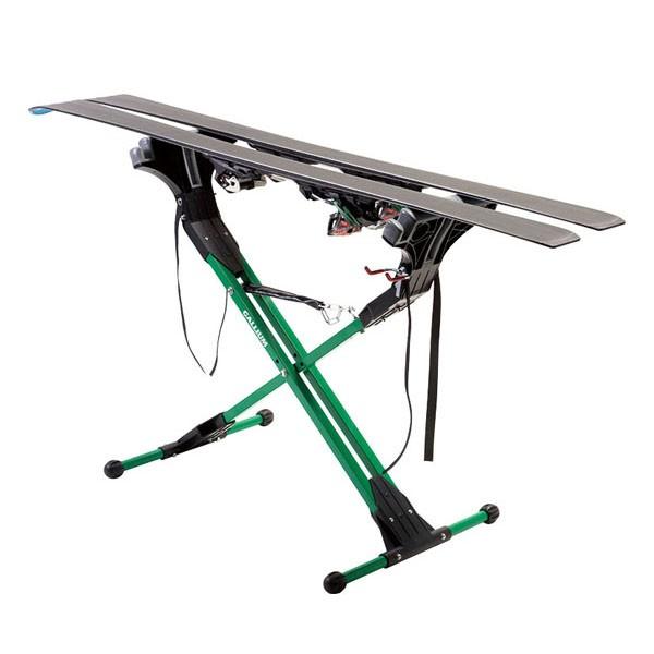 GALLIUM（ガリウム） チューンナップ ワックススタンドマルチ スキー