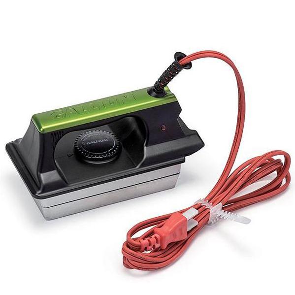 GALLIUM（ガリウム） GALLIUM TU0215 ワクシングアイロン Handy クロス