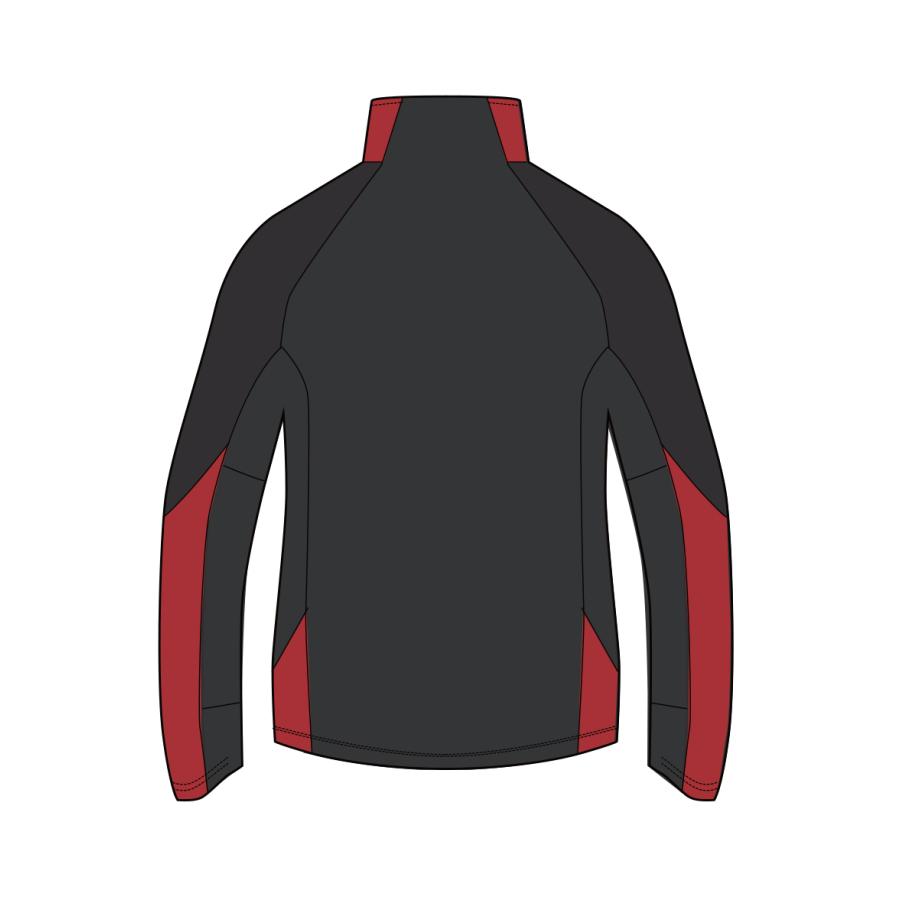 MIZUNO（ミズノ） クロスカントリースキー オーバージャージ 上下