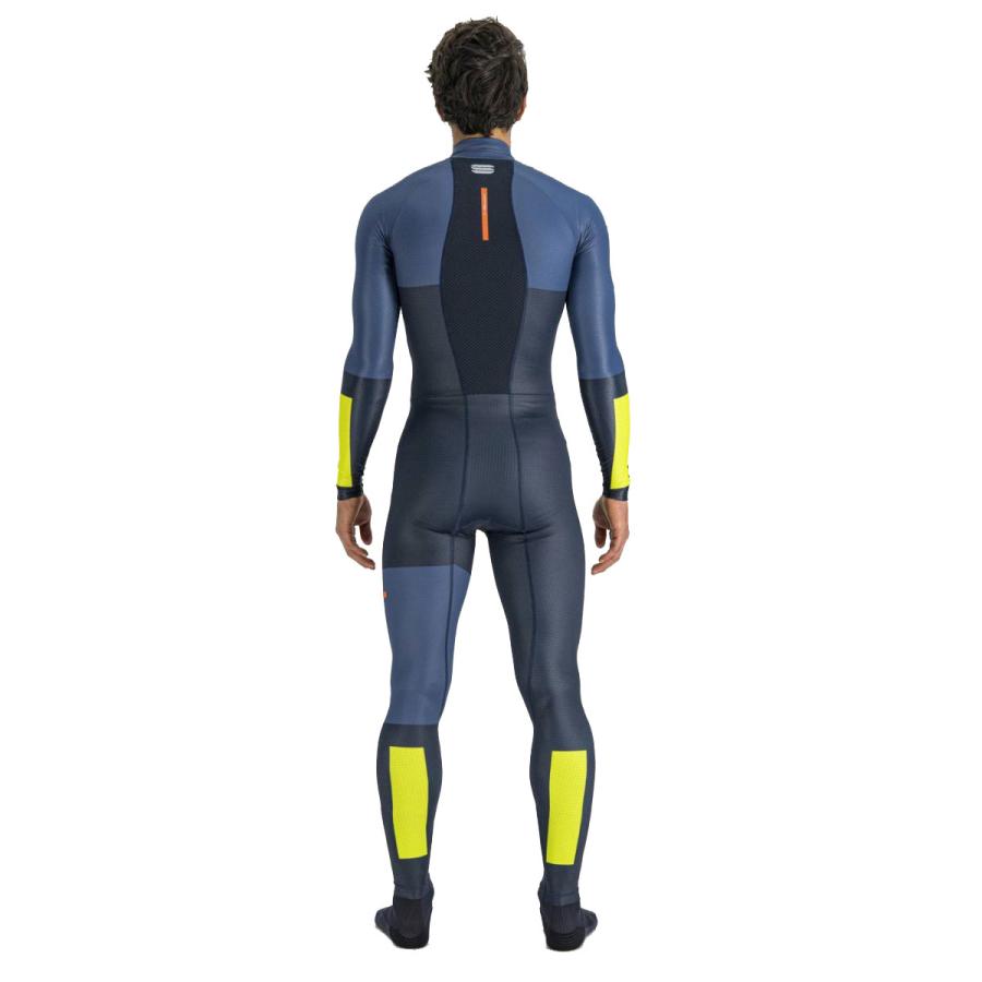 スポートフル SPORTFUL クロスカントリースキー レーシングワンピース