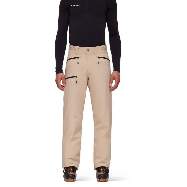 MAMMUT（マムート） MAMMUT 1020-12730 Stoney HS Thermo Pants Men