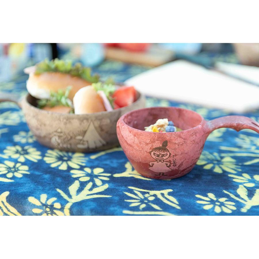 クピルカ KUPILKA 【日本正規販売品】3728025 クピルカ21 ムーミン