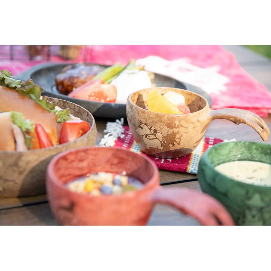 クピルカ KUPILKA 【日本正規販売品】3728025 クピルカ21 ムーミン