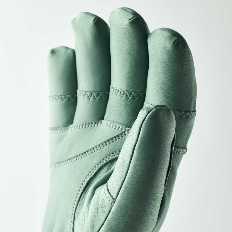 HESTRA（ヘストラ） HESTRA 3002820 Ergo Grip CZone Vernum カラー