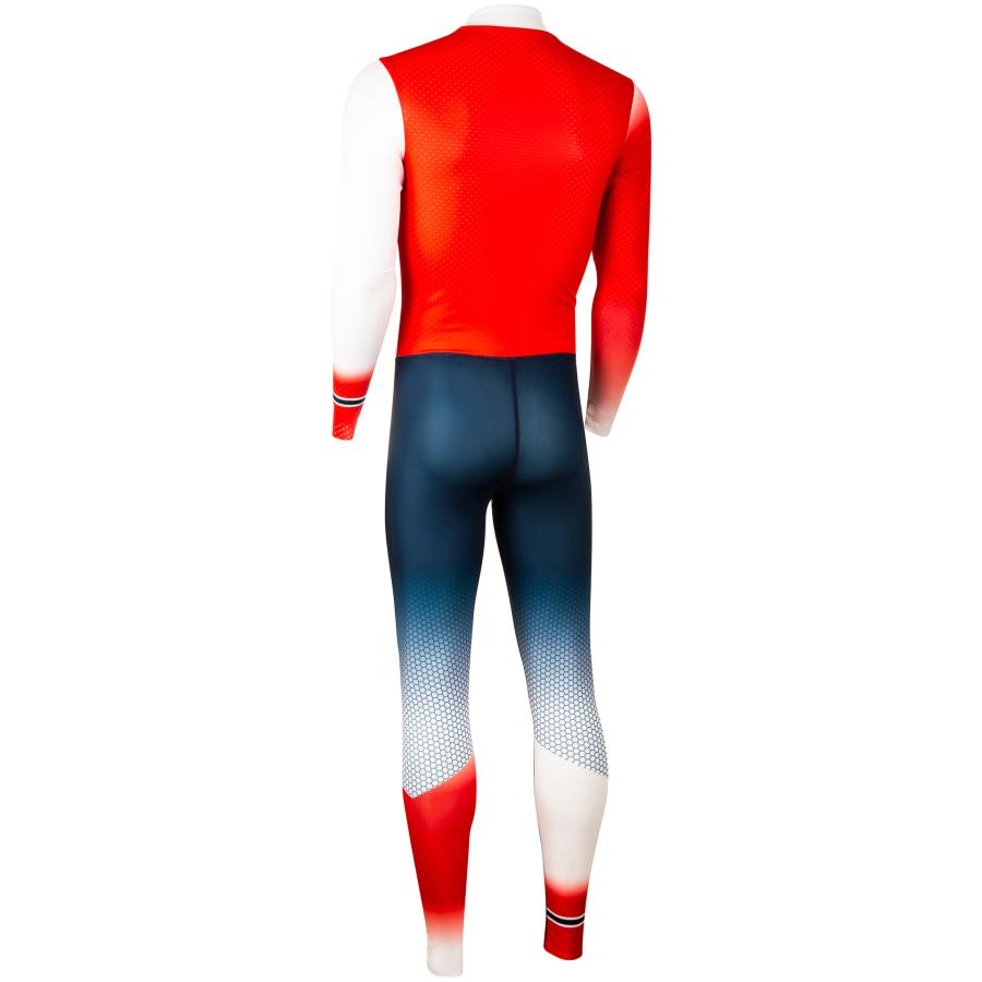 ビヨルンダーリ BjornDaehlie クロスカントリースキー レーシング