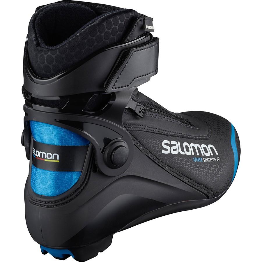 SALOMON（サロモン） クロスカントリースキー ブーツ PROLINK S/レース