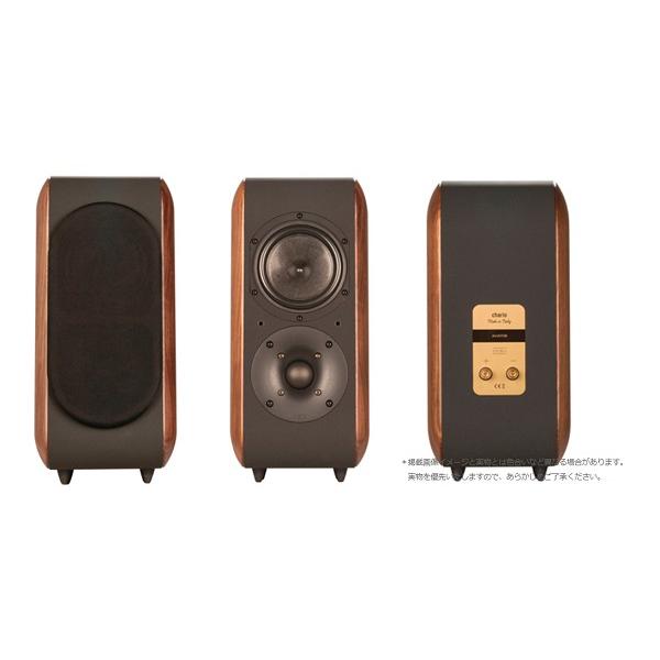 Chario チャリオ Ghibli with Stand (ペア) スピーカー : サウンド