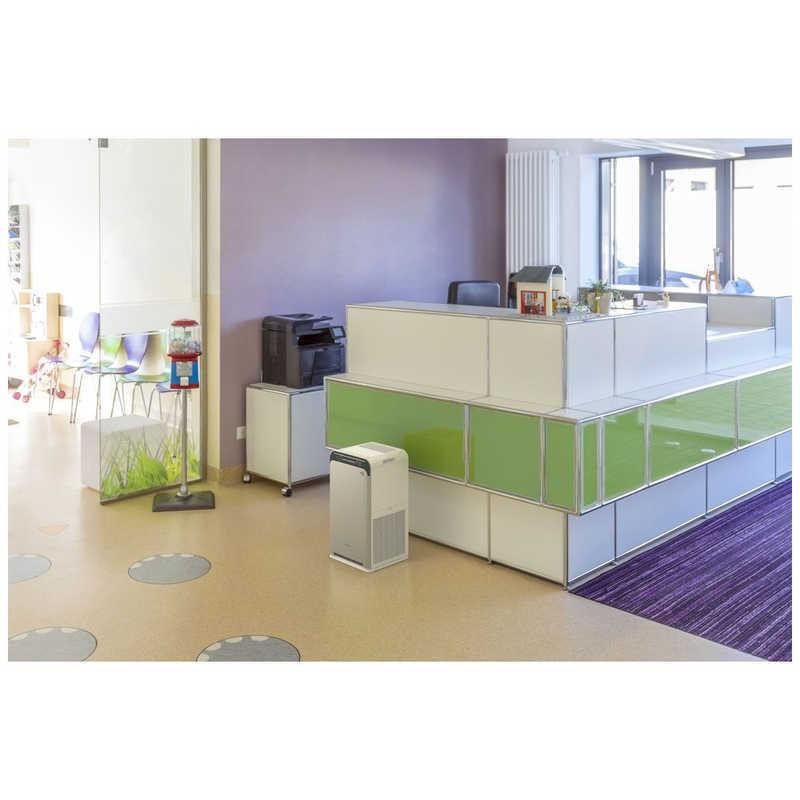 ストリーマ ACB50X-S ダイキン DAIKIN 空気清浄機 UVストリーマ