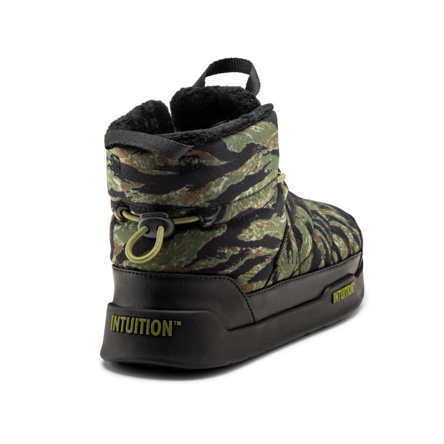INTUITION 2023-2024 Booties スノーシューズ インチューション スノー