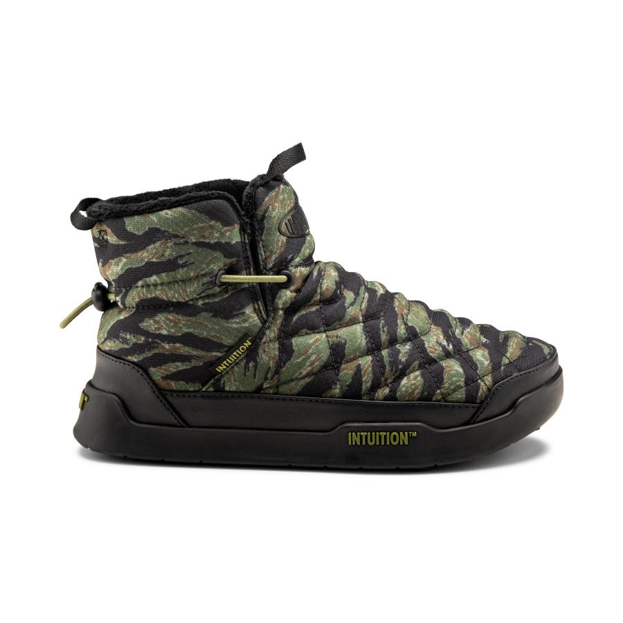 INTUITION 2023-2024 Booties スノーシューズ インチューション スノー