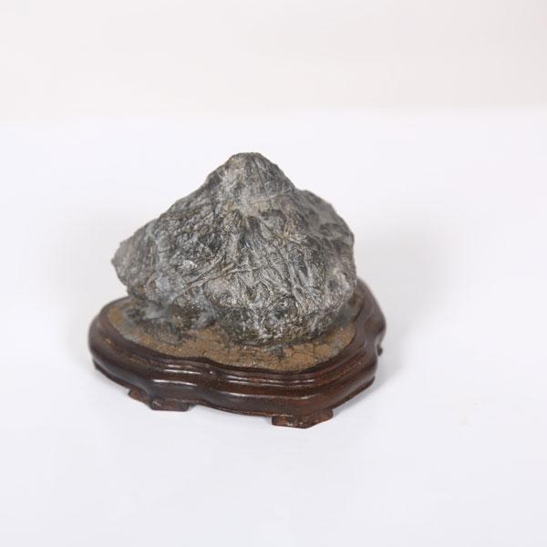 水石：古谷石 茅舎 現品*資材 ふるや : 遊恵盆栽 Yahoo!店 - 通販