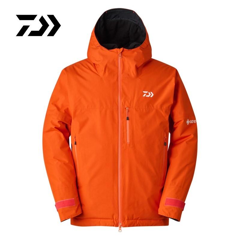DAIWA（ダイワ） DW-1725J ゴアテックス エクストラロフト ウィンター