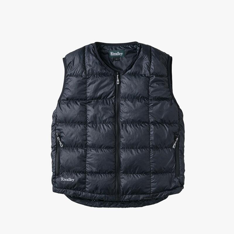 リバレイ 【在庫限り特価】 RV フローティングインナージャケット LL