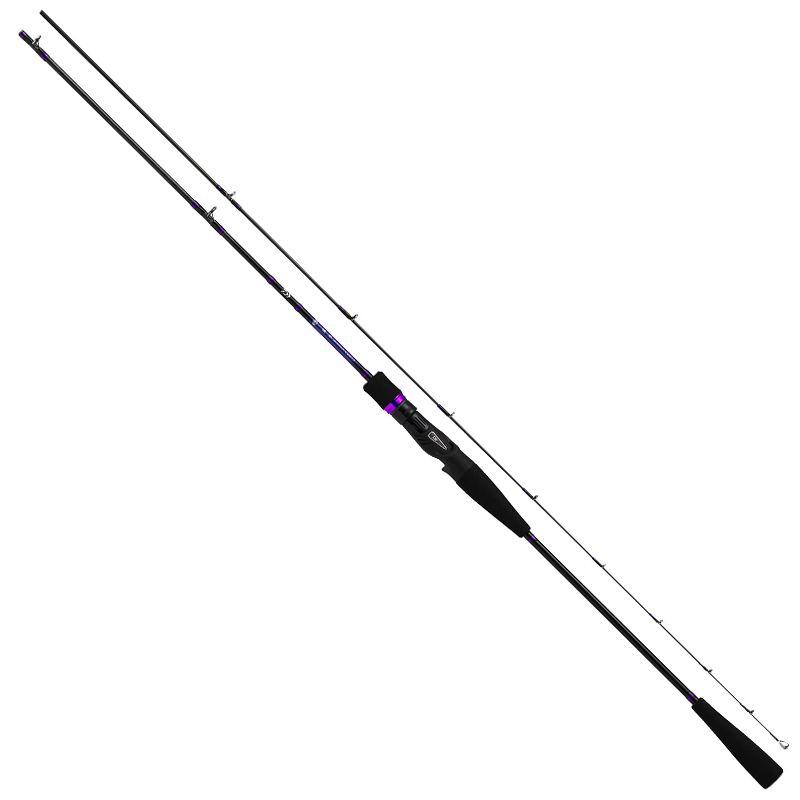 DAIWA（ダイワ） 鏡牙X 63B-3 / タチウオ ジギング : つり具のBunBun