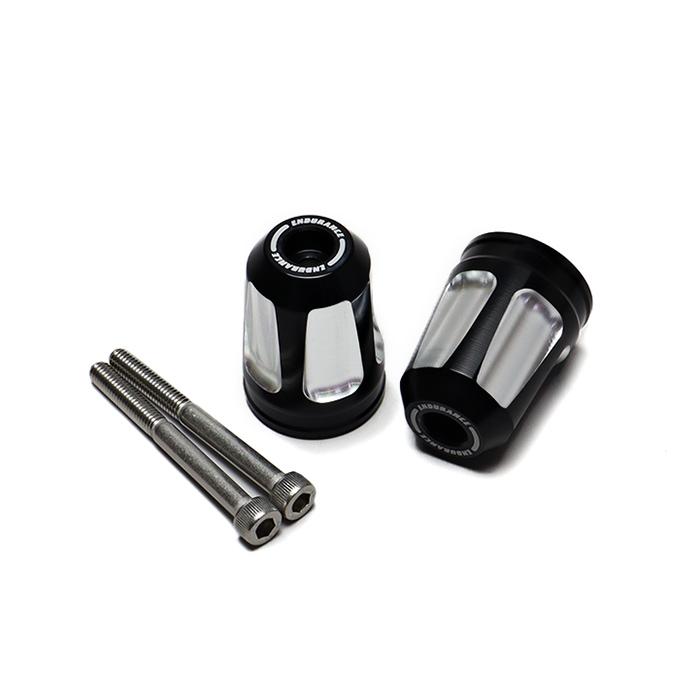 ENDURANCE（エンデュランス） GSX-R125 DL33B バーエンドセット（全4色