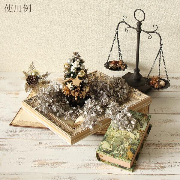 ドライフラワー 花材 即日出荷 ミックスコーン ナチュラル 木の実