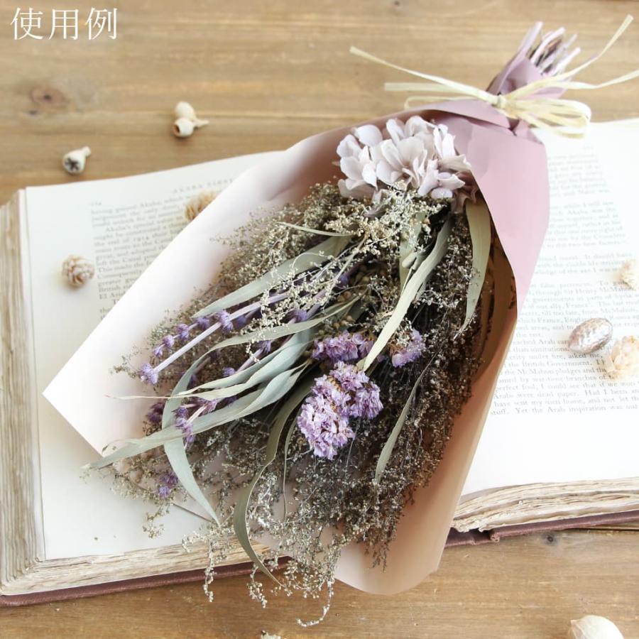 ドライフラワー アレンジ とりよせ品 ドライフラワーブーケL 小箱入