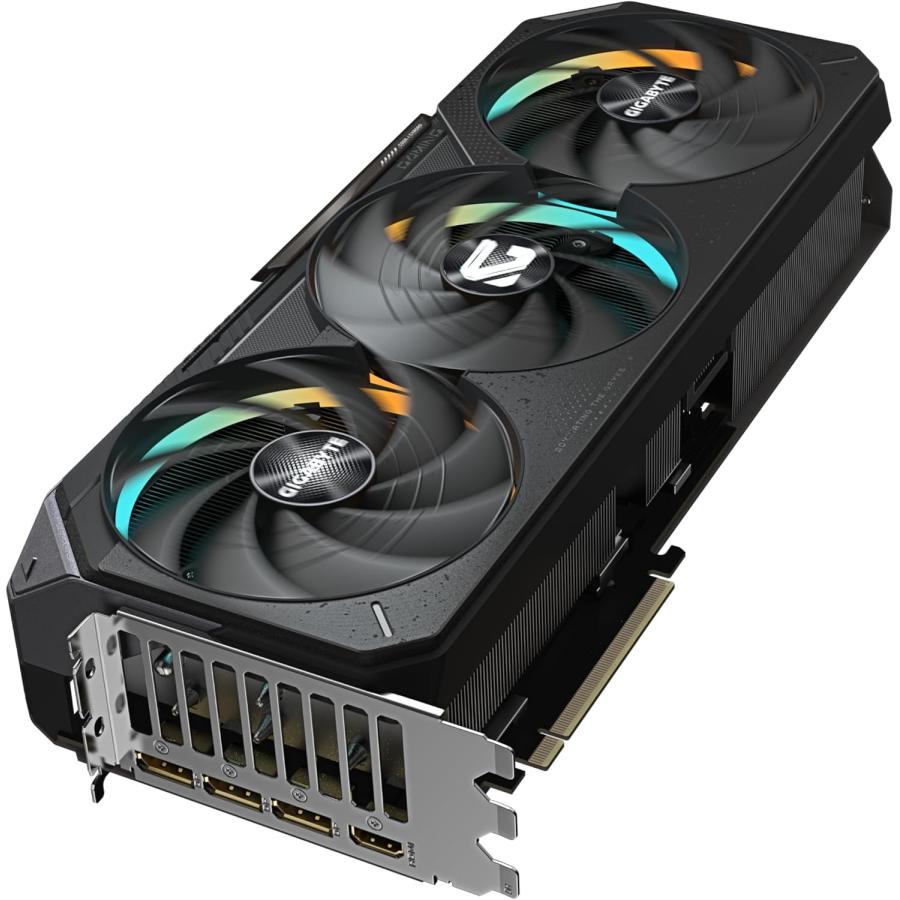 GIGABYTE NVIDIA RTX5070Ti 搭載 グラフィックボード GDDR7 16GB【国内