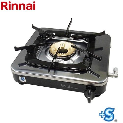 リンナイ（Rinnai） ガスコンロ スタンダードタイプ 業務用厨房機器 1