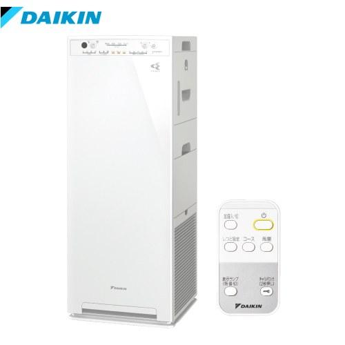 ダイキン（DAIKIN） 【3年保証】空気清浄機 適用床面積：〜25畳