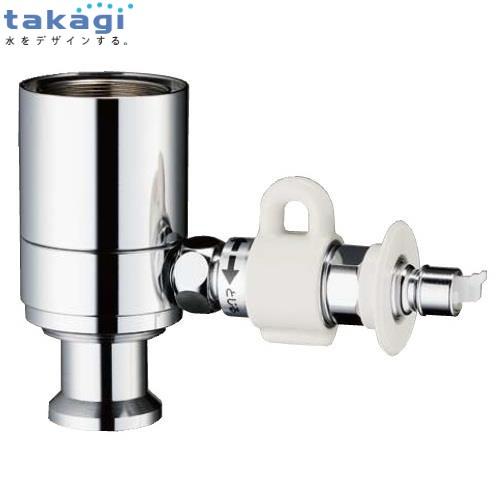 分岐水栓 タカギ JH9024 みず工房エコ専用 : 家電と住宅設備のジュプロ