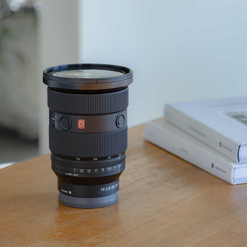 ソニー SONY カメラレンズ FE 24-70mm F2.8 GM II [ソニーE ズーム