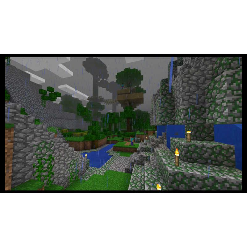 マイクロソフト（Microsoft） Microsoft Switchゲームソフト Minecraft