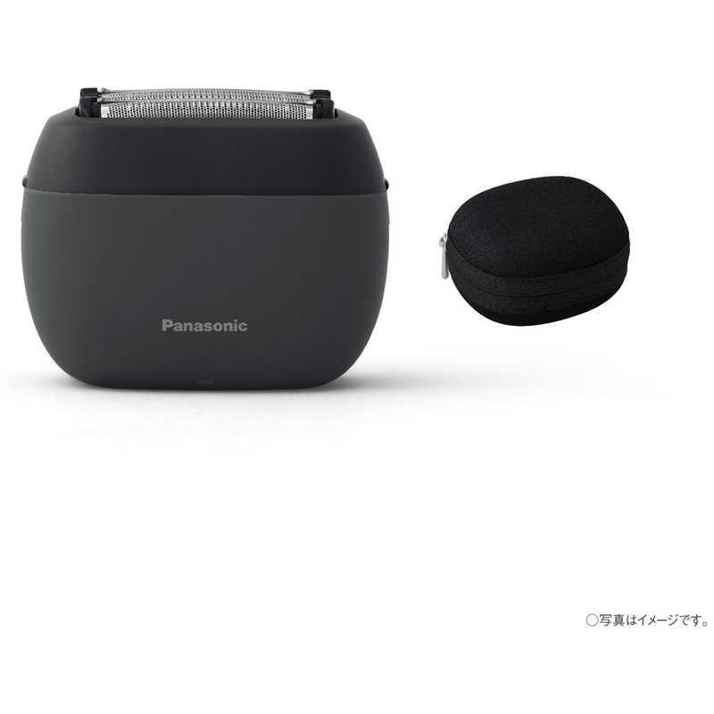 Panasonic（パナソニック） 電気シェーバー ラムダッシュ パームイン