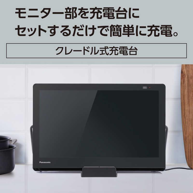 Panasonic（パナソニック） ポータブルテレビ ブルーレイディスク