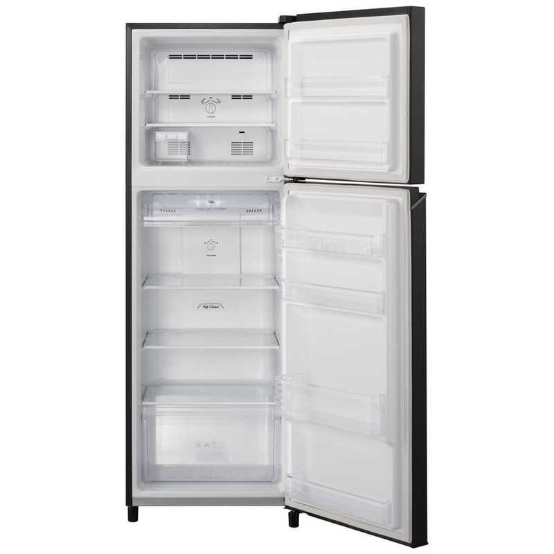 パナソニック Panasonic 冷蔵庫 2ドア 248L 右開き トップフリーザー