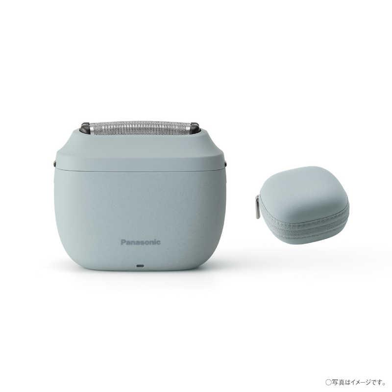 パナソニック Panasonic メンズシェーバー ラムダッシュ パームイン
