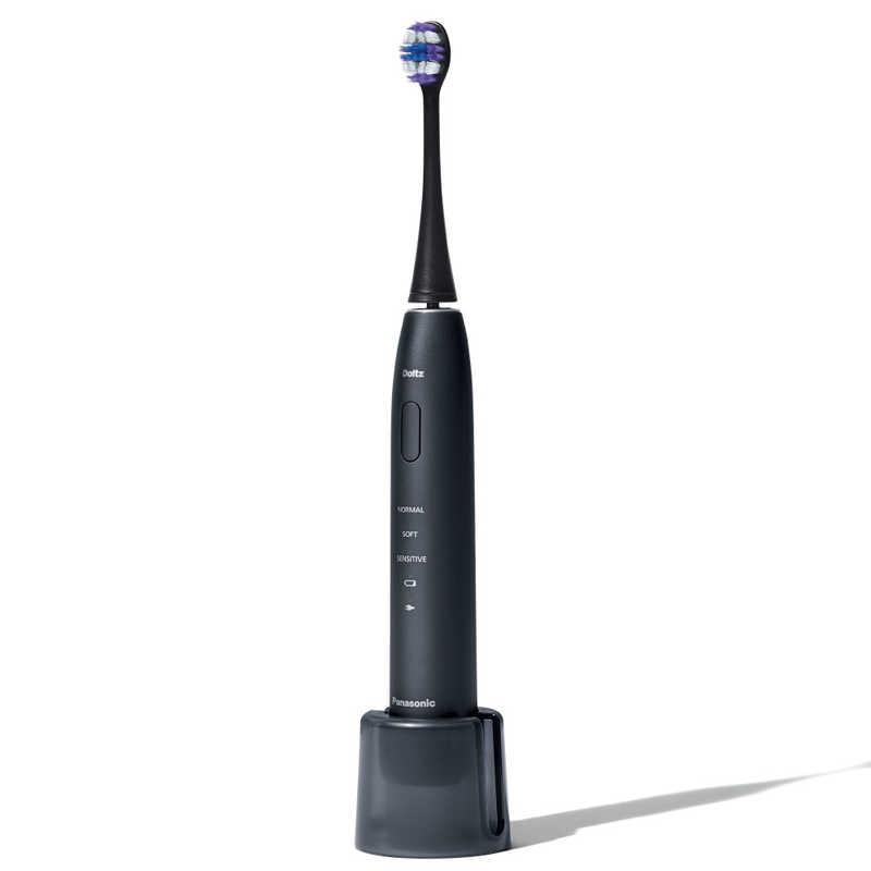 パナソニック Panasonic 電動歯ブラシ Doltz ドルツ [ 音波振動式