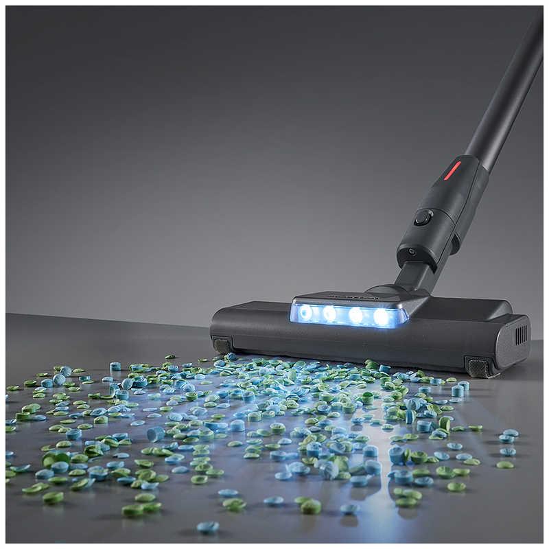 パナソニック Panasonic スティッククリーナー サイクロン式