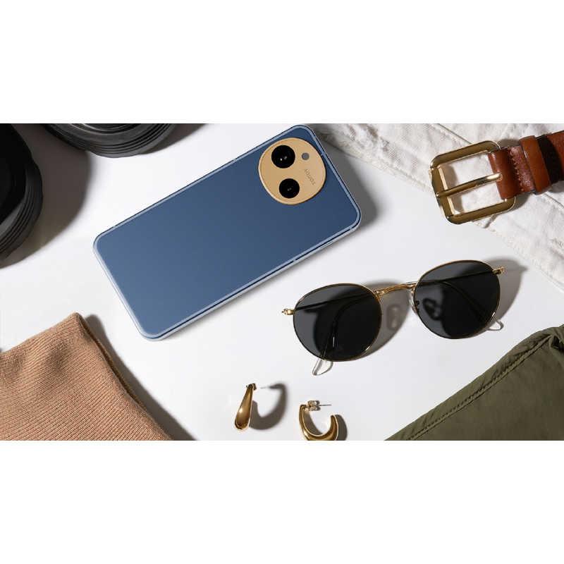 シャープ SHARP SIMフリースマートフォン AQUOS sense10 8GB/256GB