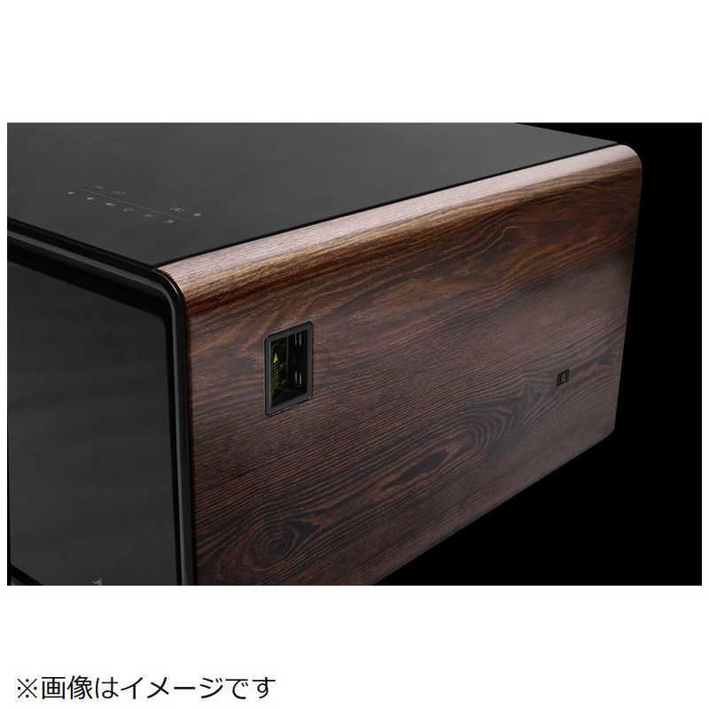 ロイヤル スマートテーブル SMART TABLE LOOZER ルーザー WHITE 冷蔵庫