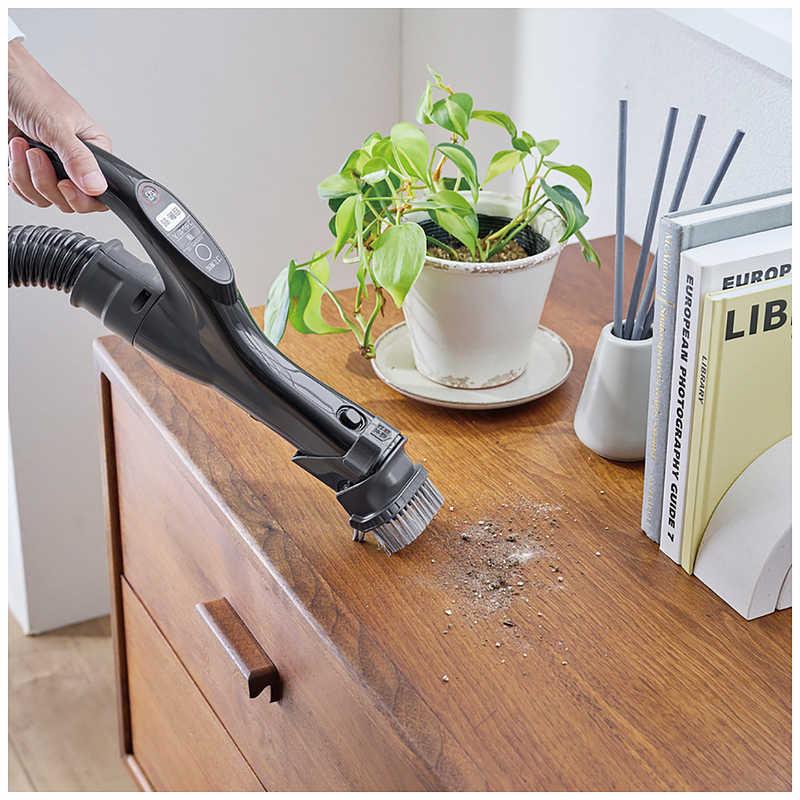 パナソニック Panasonic サイクロン式キャニスター掃除機 ［サイクロン