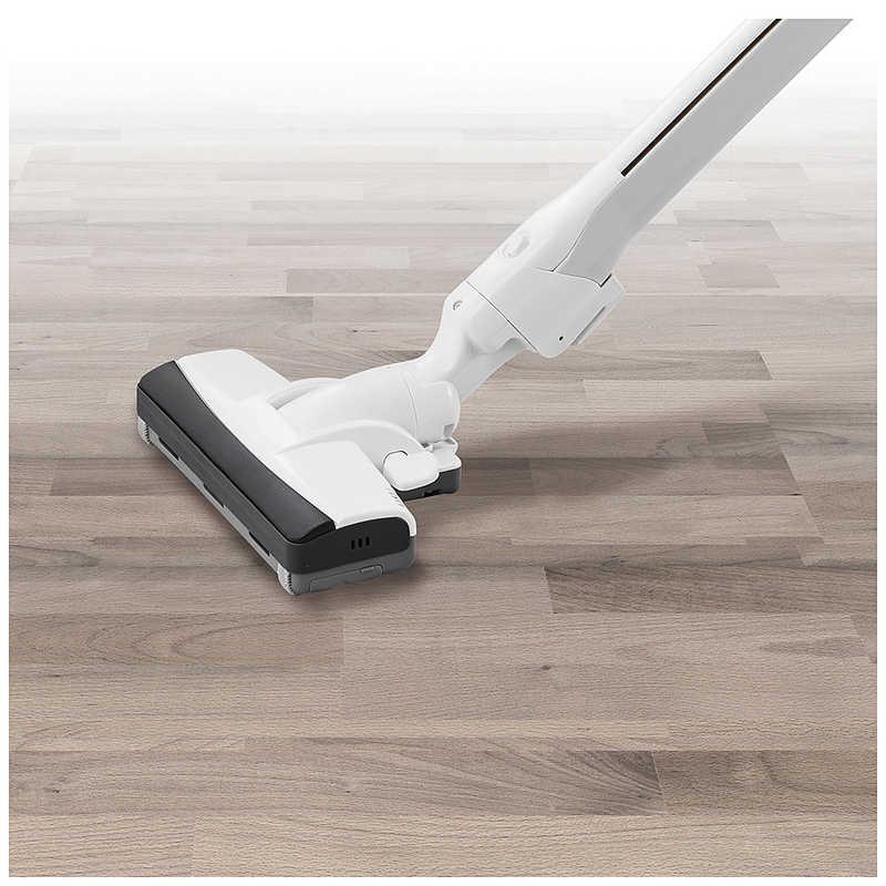 パナソニック Panasonic キャニスター掃除機 紙パック式 ベージュ MC