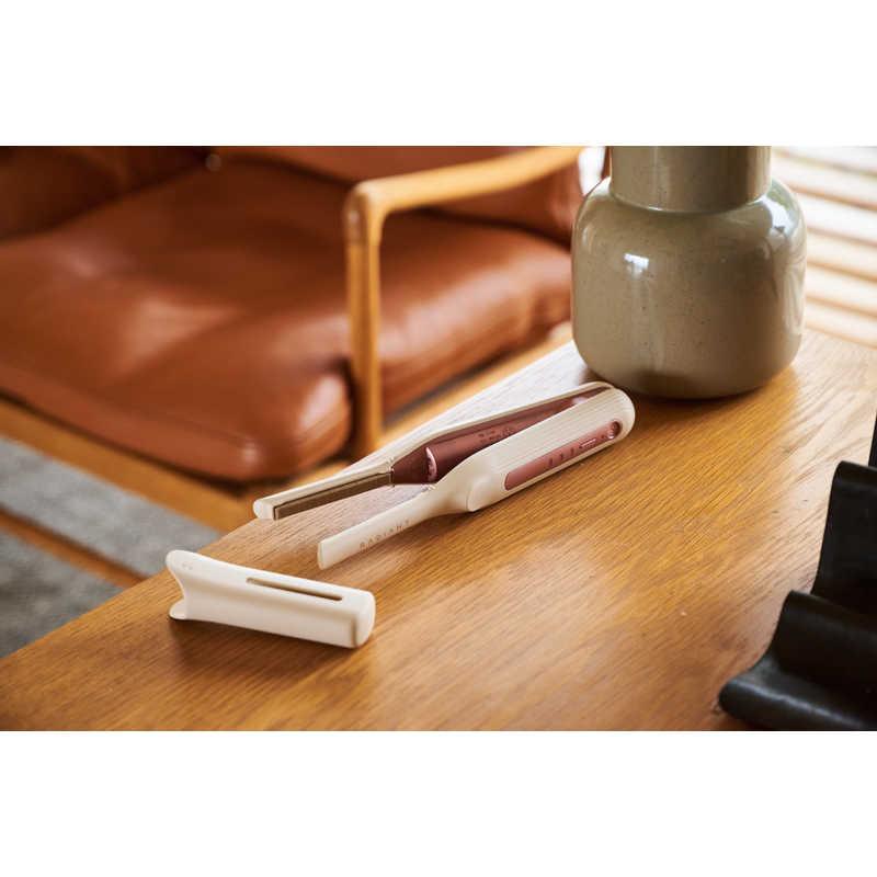 B next モバイルヘアアイロン radiant 6mm 140℃〜180℃ 充電式