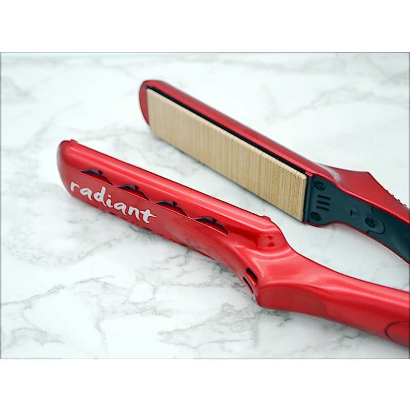 B next シルクプロアイロン radiant ラディアント 28mm 130℃〜220