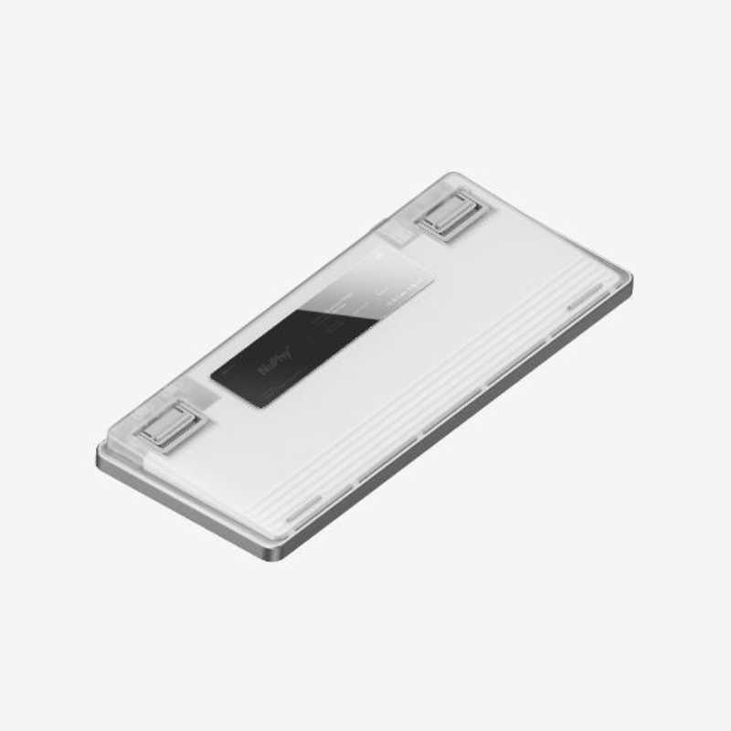 NUPHY NuPhy Air75 V3メカニカルキーボード・JIS・Blush nano軸(静音