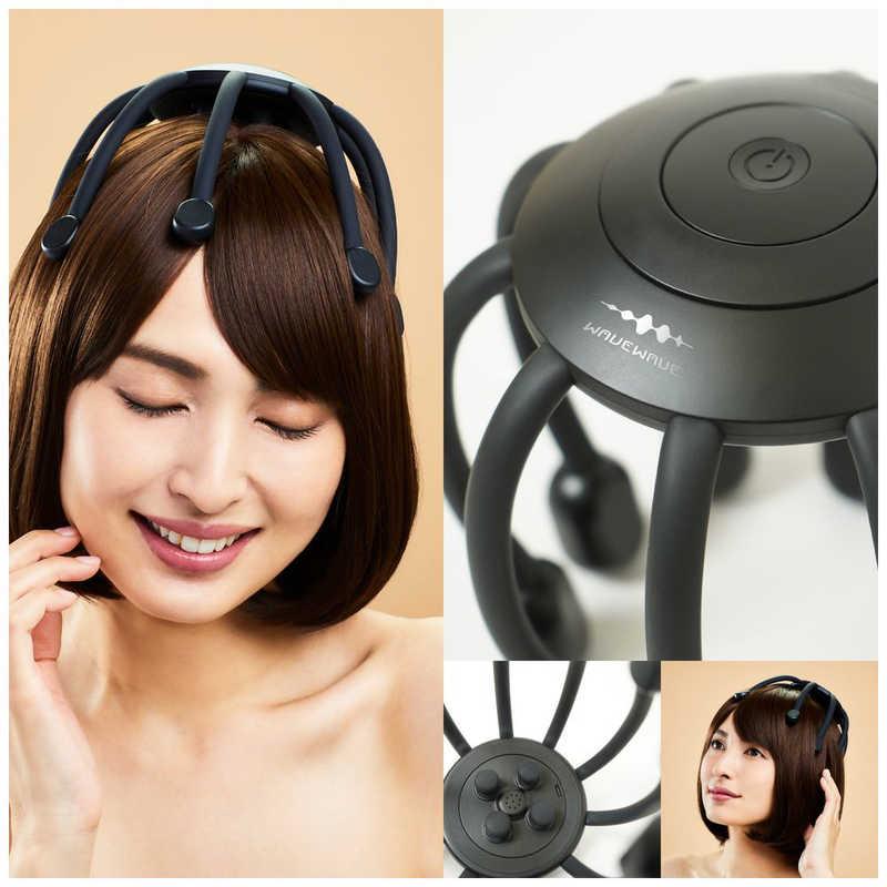 WAVEWAVE HEAD RELAX MONSTER SP＋(ヘッドリラックスモンスターSP＋