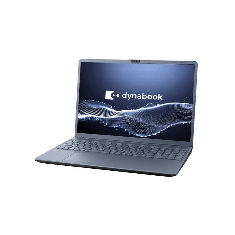 dynabook ダイナブック ノートパソコン C6 [ 16型 / Win11 Home Core 5