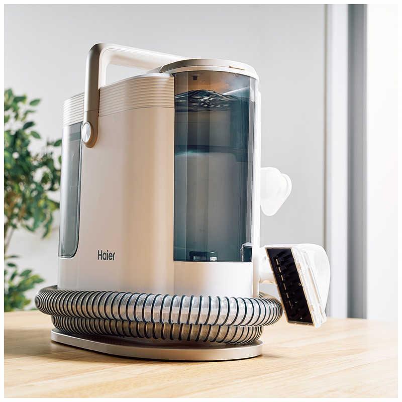 ハイアール リンスクリーナー ［コード式］ ホワイト JC-RPS1A-W