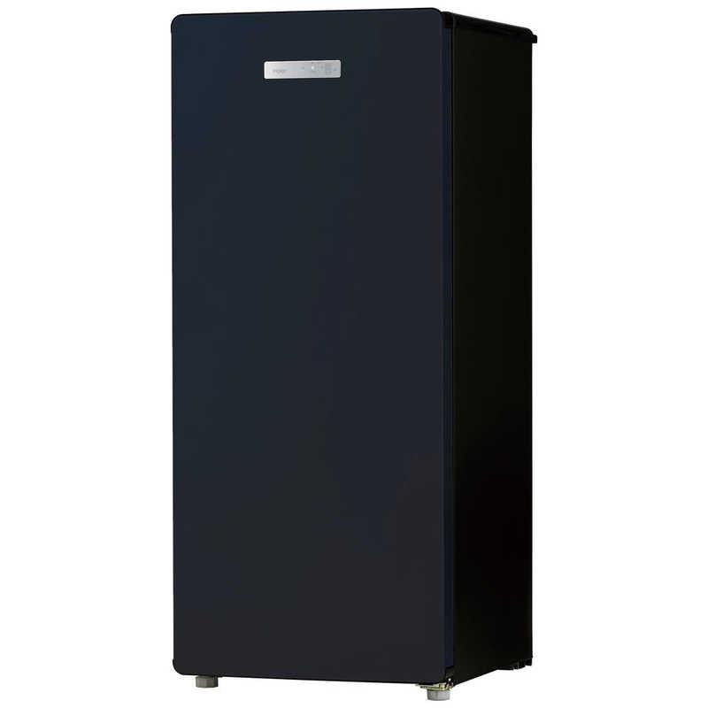 ハイアール 冷凍庫 1ドア 137L 右開き スリム 冷凍冷蔵切替 幅50cm