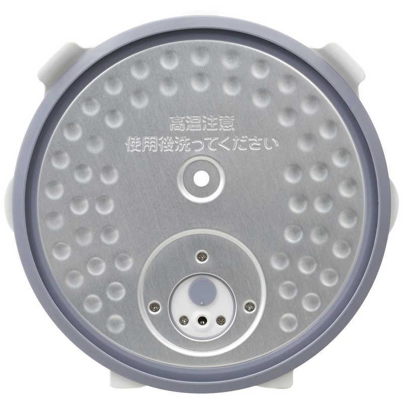 Haier（ハイアール） 炊飯器 5.5合 マイコン ホワイト JJ-M56B-W