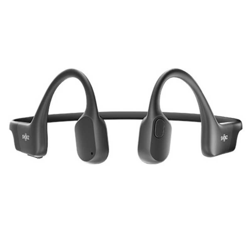 SHOKZ 骨伝導イヤホン OpenRun USB-C [ 骨伝導 / Bluetooth 対応